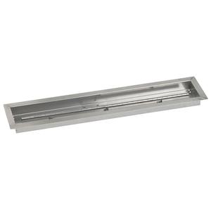 AFG - 36" Linear Burner Pan - SS-LCB-36 Shop For Cheap Pice