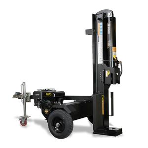 Partidor de Lea Hidrulico 15hp 40 Toneladas  Eisen Geniue Stockist For Sale