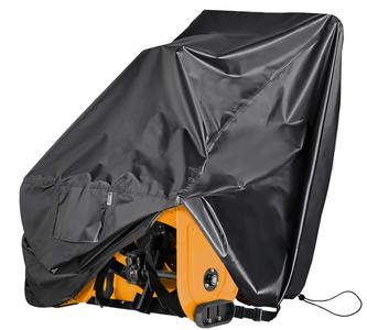 IC ICLOVER Snow Blower Cover | Universal Fit Two Stage Snow Thrower Cover | Heavy Duty 600D Oxford Fabric Waterproof | Windproof Sun UV Dust Proof with Air Vent Reflective Stripe Handle Cheap Sale Websites
