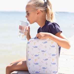 Cool bag <br /> Insulated <br /> Ocean Sale Authentic