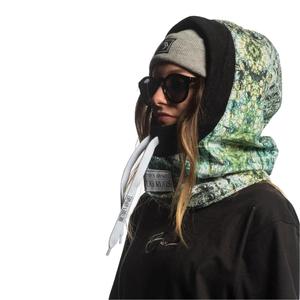 Thug Rug Hood - LIZHARD Sale Clearance