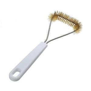 BBQ Grill Brush Stainless Steel Grill Brush Barbecue Brass Bristle Grill Cleaner From China Sale Online