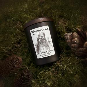 Greenwood Gnome Purchase For Sale