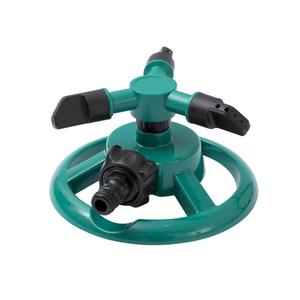 Garden Sprinkler Head 360 Degree Rotating Water Spraying Agricultural Vegetable Sale With Mastercard
