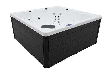 Lifetrend Messina 5 Person Hot Tub Spa Clearance Marketable