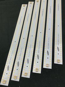 6 pack Sun Board Grow Strip with 96 Samsung LM301H 2700k LEDs Sale Wholesale Pice
