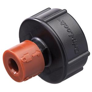 1/4-in. Drip Irrigation Barb Fittings View Cheap Online