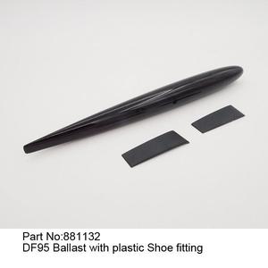 Ballast with plastic Shoe fitting - DragonFlite 95 Discount Best Sale