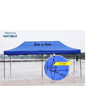 Gazebo Tent 3m x 6m Free Shipping