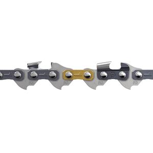 Husqvarna 14" X-Cut S93G Semi Chisel 3/8" Mini 1.3mm Countdown Package Online