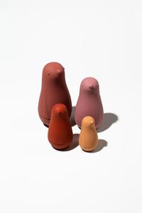 BIRDIE BUNDLE NESTING SET Clearance Sast