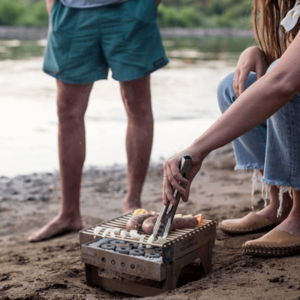 Casus Instant Grill/sustainable single use BBQ Pictures Online