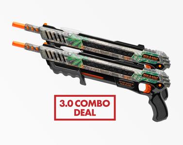 Bug-A-Salt 3.0 Realtree Camo Combo Pack Outlet Locations Cheap Pice