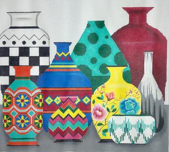 Colorful Pots Cheap Pice Buy Discount
