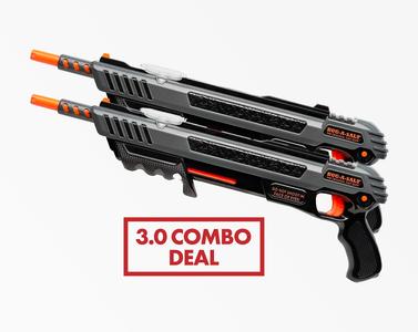 Bug-A-Salt 3.0 Black Fly Combo Pack Collections Cheap Pice