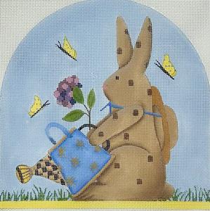 Bunny Watering Can Best Sale For Sale