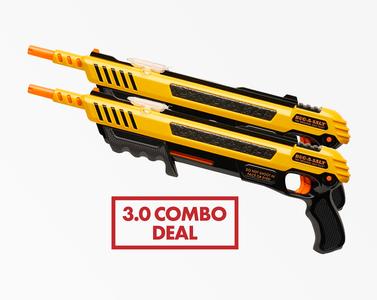 Bug-A-Salt 3.0 Yellow Combo Pack Affordable Online