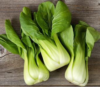Bok Choi, Shanghai Green Discount Shop