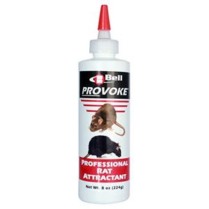 Bell Labs Provoke Professional Rat Attractant Sale 100% Original