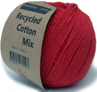 Recycled Cotton Mix - Gerbera Daisy Purchase For Sale