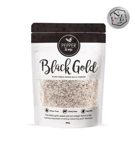 Black Gold Cheap Cost