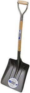 #2 Coal Shovel With D-Grip Wood Handle Free Shipping Shop Offer