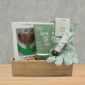 Gardeners Gift Box Cheap Countdown Package