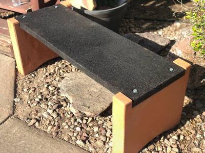 CONCRETE BENCH Official Site For Sale