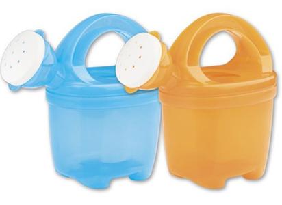 Androni Small Transparent Watering Can Buy Authentic Online