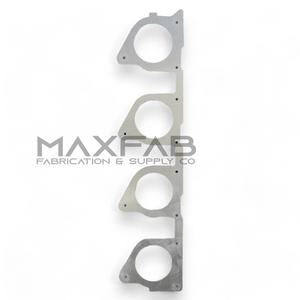 Aluminium 4AGE ITB Mounting Flange Free Shipping Pices