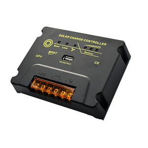 20A MPPT Solar Charge Controller 12V 24V with 5V USB for Lead Acid Battery Cheap Pice Wholesale Pice
