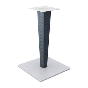 890 Riva Wicker Table Base Cheap Sale Comfortable