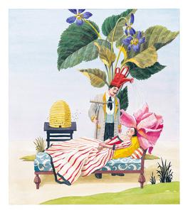 The Chaise Longue // Harrison Howard Fashionable Online