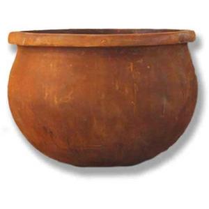 Bell Planter 16.5 H  (R) Discount Pices