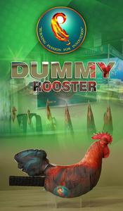 DUMMY ROOSTER D1 Cheap Sale Reliable