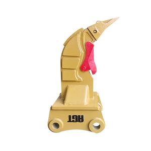 1.6 ton Heavy Duty Excavator Ripper | AGT-CAT374D Supply Cheap Pice