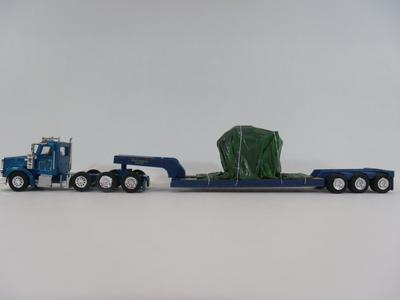 Heavy Machinery Outlet Visit