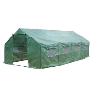 20x10x7 Heavy Duty Greenhouse Plant Gardening Spiked Greenhouse Tent ** From China Free Shipping Low Pice