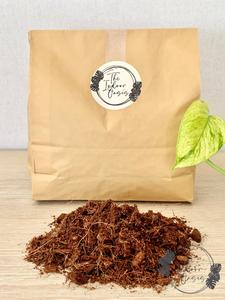 Premium Coco Chip & Coco Coir 50/50 Blend Discount Best Pices