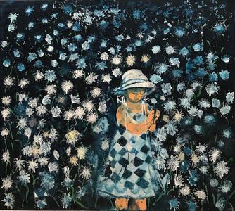 Wild Flowers Big Discount Cheap Pice