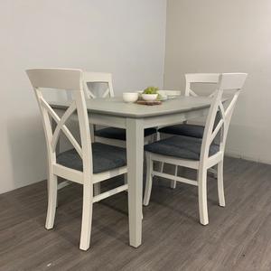 6 Piece Dining Set Sale 2025 Unisex