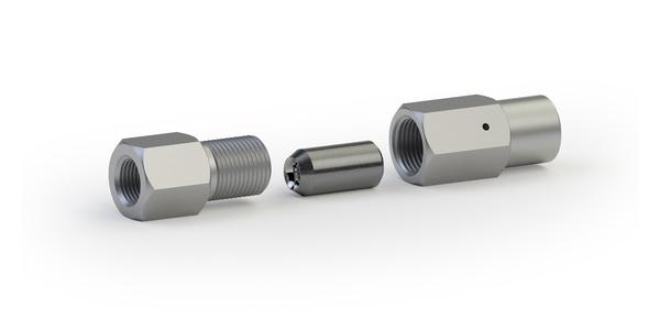 15K psi ULTRA-POLISHED NOZZLE HOLDERS Great Deals Cheap Pice