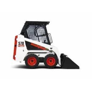 Bobcat S70 Skidsteer Discount The Cheapest
