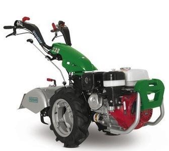 BCS 8-HP Rear-Tine Tiller Buy Cheap Sast