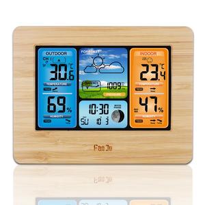 Pocket weather station Outlet Wiki
