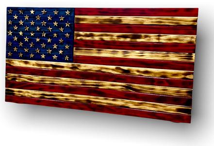 American Flag Clearance Low Shipping