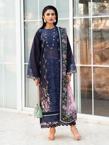 314 - B | 3 PC Lawn Stitched Online For Sale