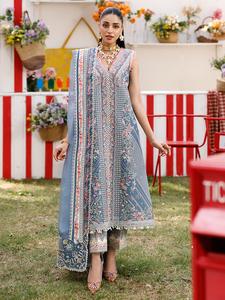 33 - B | 3 PC Luxury Lawn Outlet Best Sale