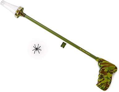 My Critter Catcher - Spider and Insect Catcher (Camo) Pay With Paypal Online