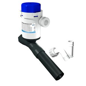Albin Group Cartridge Aerator Pump - 750 GPH - 12V - Angled [01-05-080] Marketable Sale Online